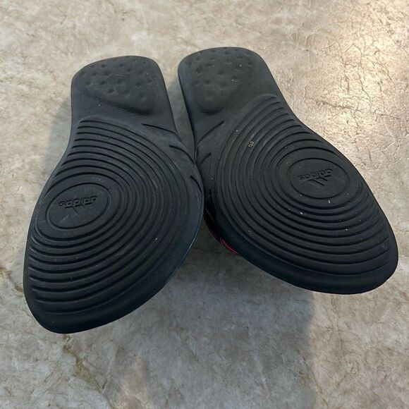 ADIDAS Black Beach Sandals - Picture 5 of 8